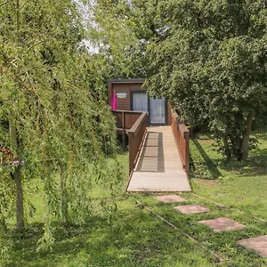 Paddock Retreat - Luxury Glamping Saltburn-by-the-Sea