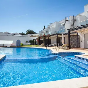 Cliff-top Townhouse With Stunning Ocean Views Carvoeiro (Lagoa)