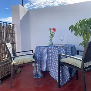 Atico Alfaqueque Apartamento Sevilla