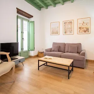 Charming At La Alameda Center By Ocityzen Apartamento Sevilla