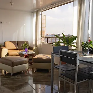 Encantador Comodo Y Confortable. Apartamento Bogotá