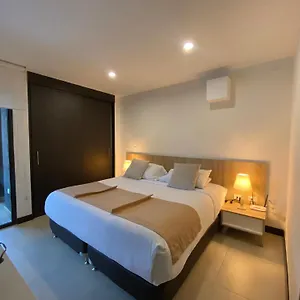 Rioverde Suites- Rionegro