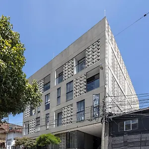 Tranvia 40 - Amoblados Velasquez Medellin