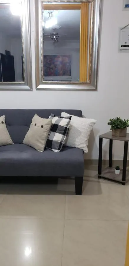 Casa Fanny Apartment Cartagena