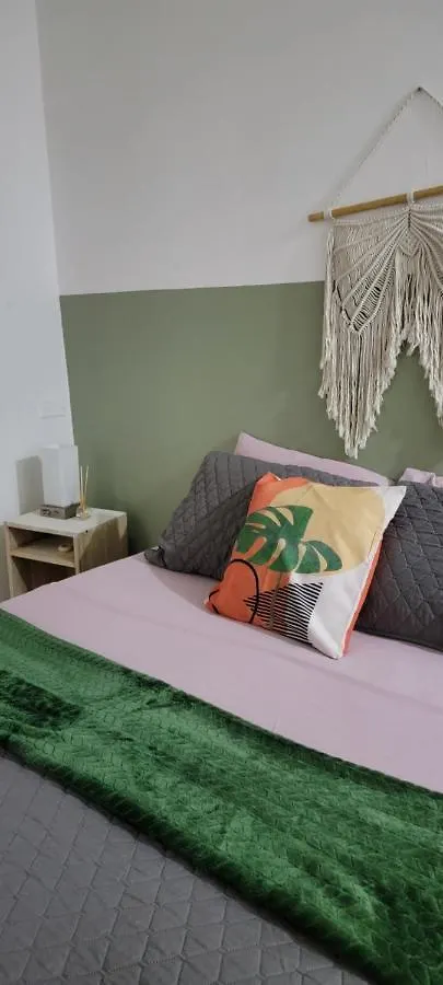 Casa Fanny Apartment Cartagena 0*,  Colombia