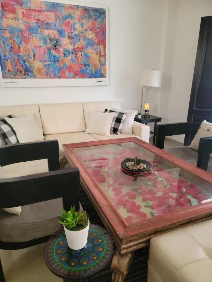 Homestay Casa Fanny Apartment Cartagena