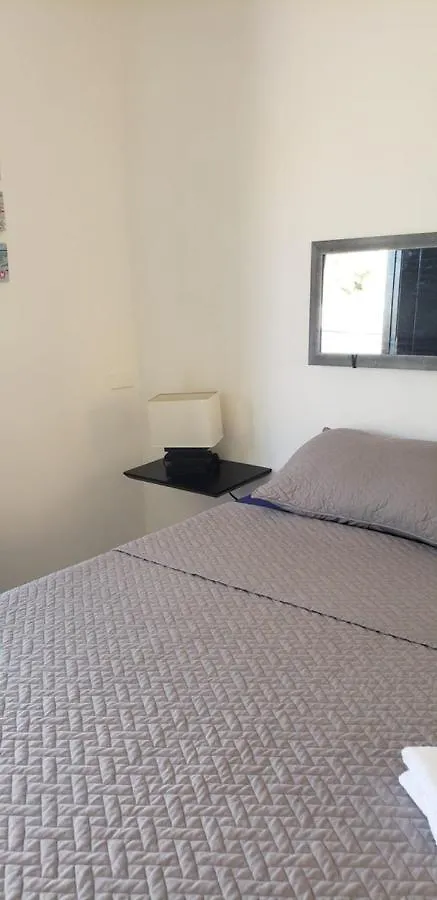 Homestay Casa Fanny Apartment Cartagena