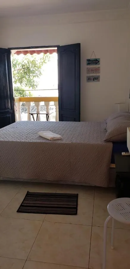 Casa Fanny Apartment Cartagena 0*,
