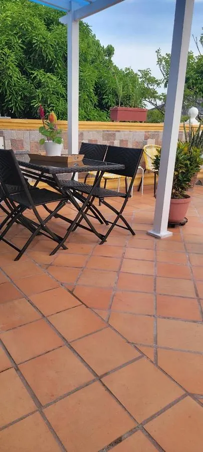 Casa Fanny Apartment Cartagena Colombia