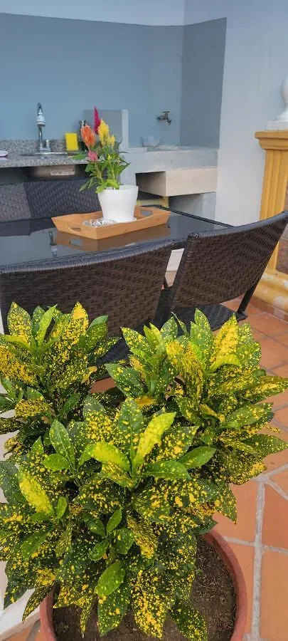 Casa Fanny Apartment Cartagena 0*,  Colombia