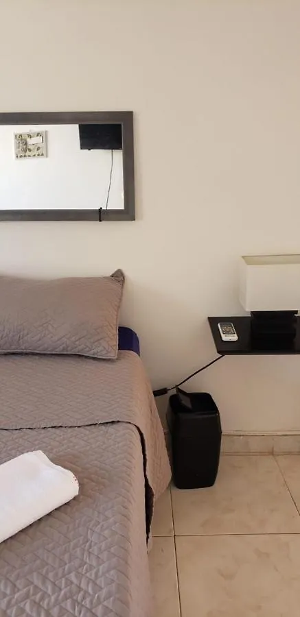 Casa Fanny Apartment Cartagena Homestay
