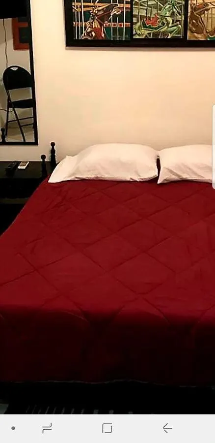 Casa Fanny Apartment Cartagena Homestay