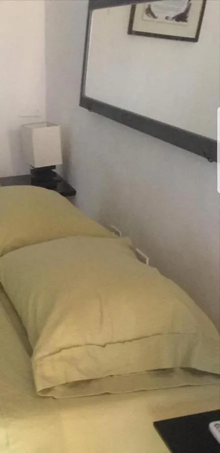 Casa Fanny Apartment Cartagena Colombia