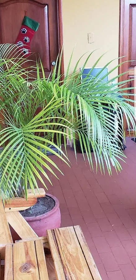 Casa Fanny Apartment Cartagena 0*,  Colombia