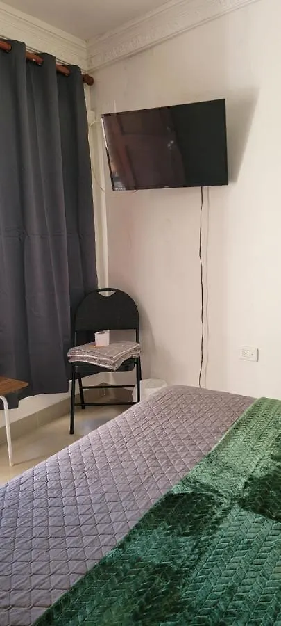 Casa Fanny Apartment Cartagena