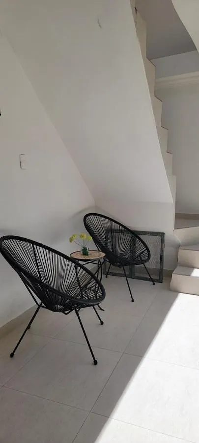 Casa Fanny Apartment Cartagena Colombia