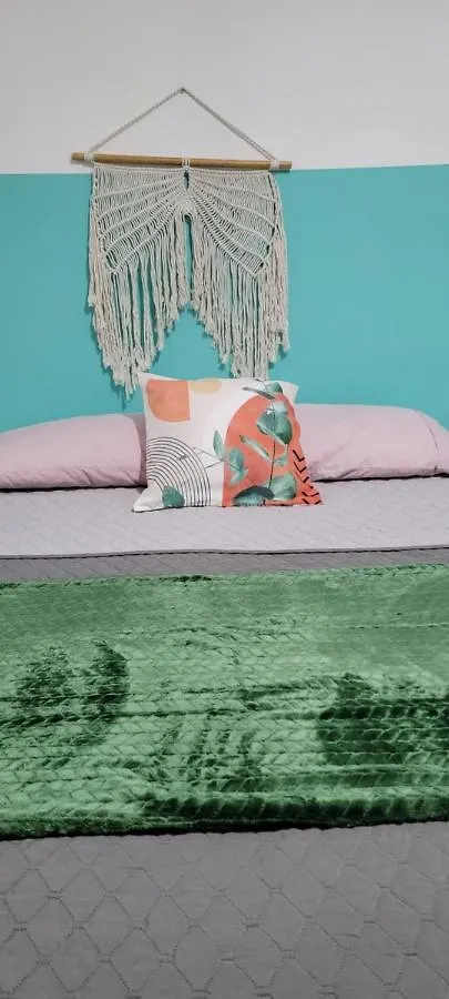 Casa Fanny Apartment Cartagena 0*,  Colombia