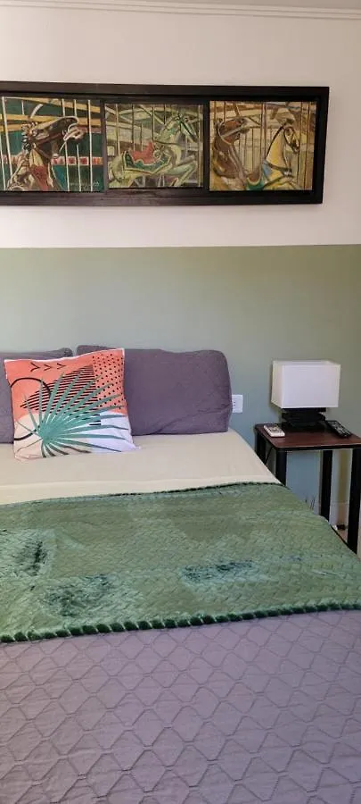 Casa Fanny Apartment Cartagena