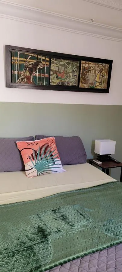 Casa Fanny Apartment Cartagena 0*,