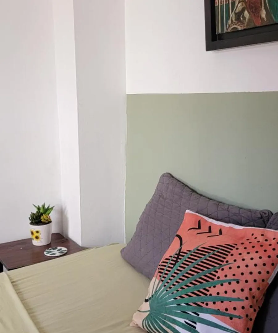 Homestay Casa Fanny Apartment Cartagena