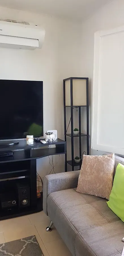 Casa Fanny Apartment Cartagena Homestay
