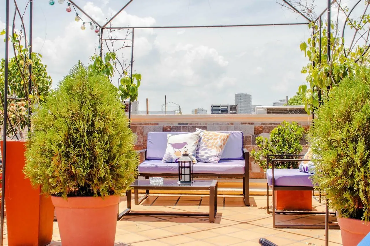 Casa Fanny Apartment Cartagena Homestay