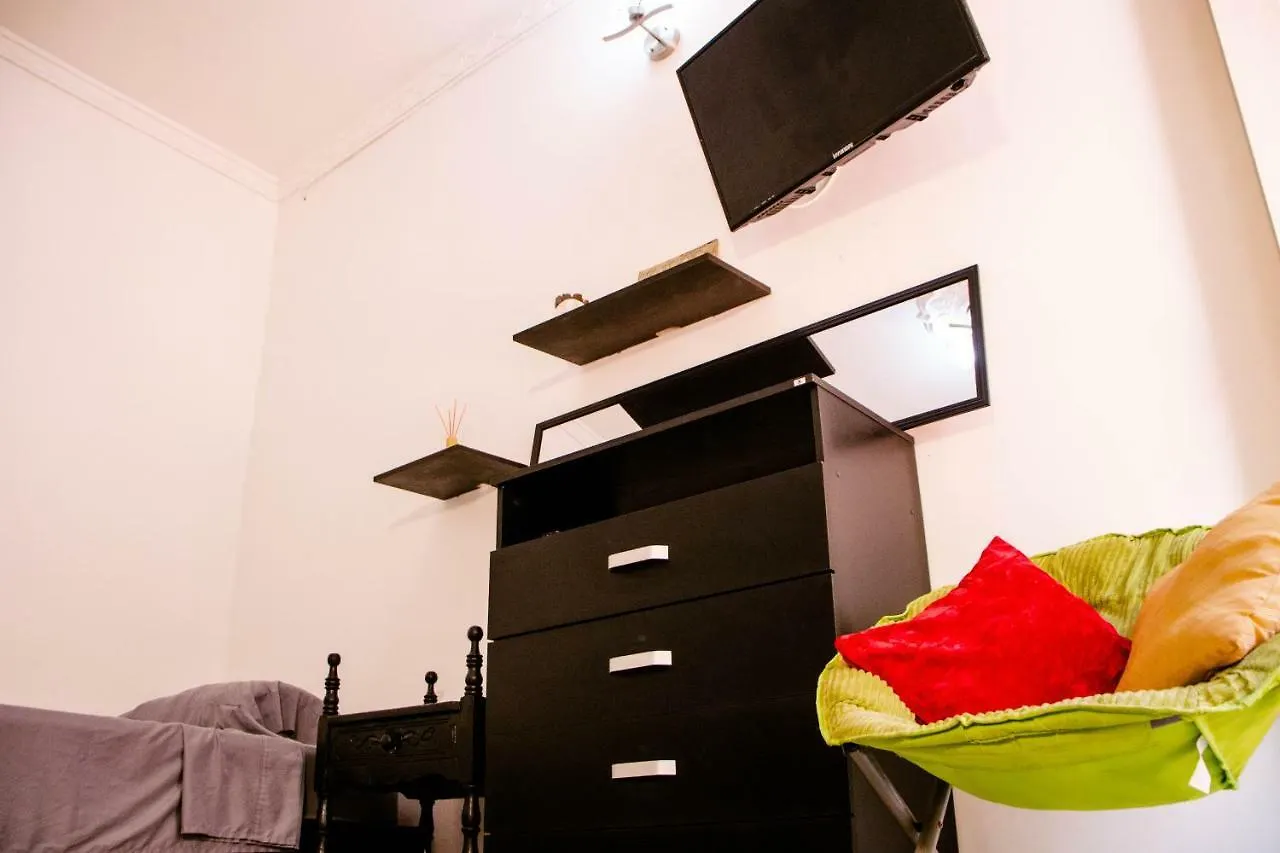 Casa Fanny Apartment Cartagena 0*,  Colombia