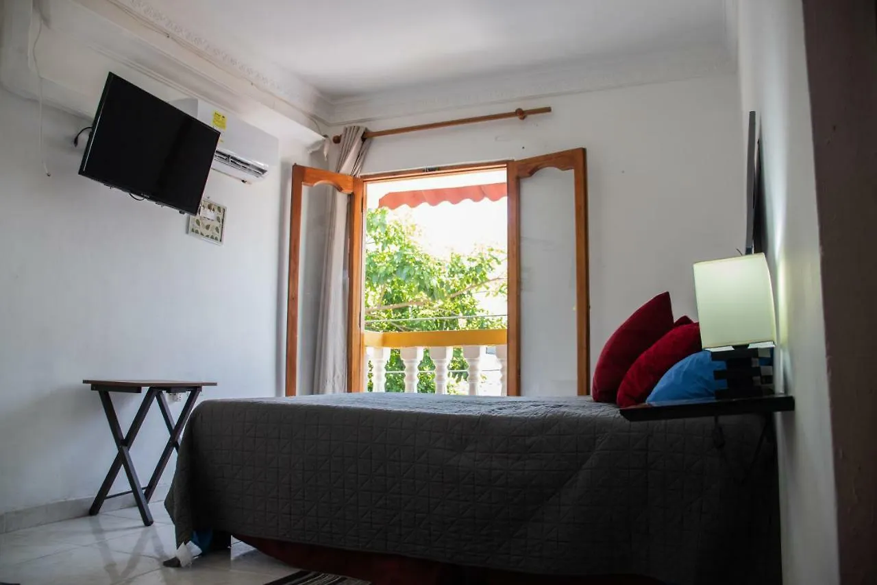 Casa Fanny Apartment Cartagena 0*,  Colombia